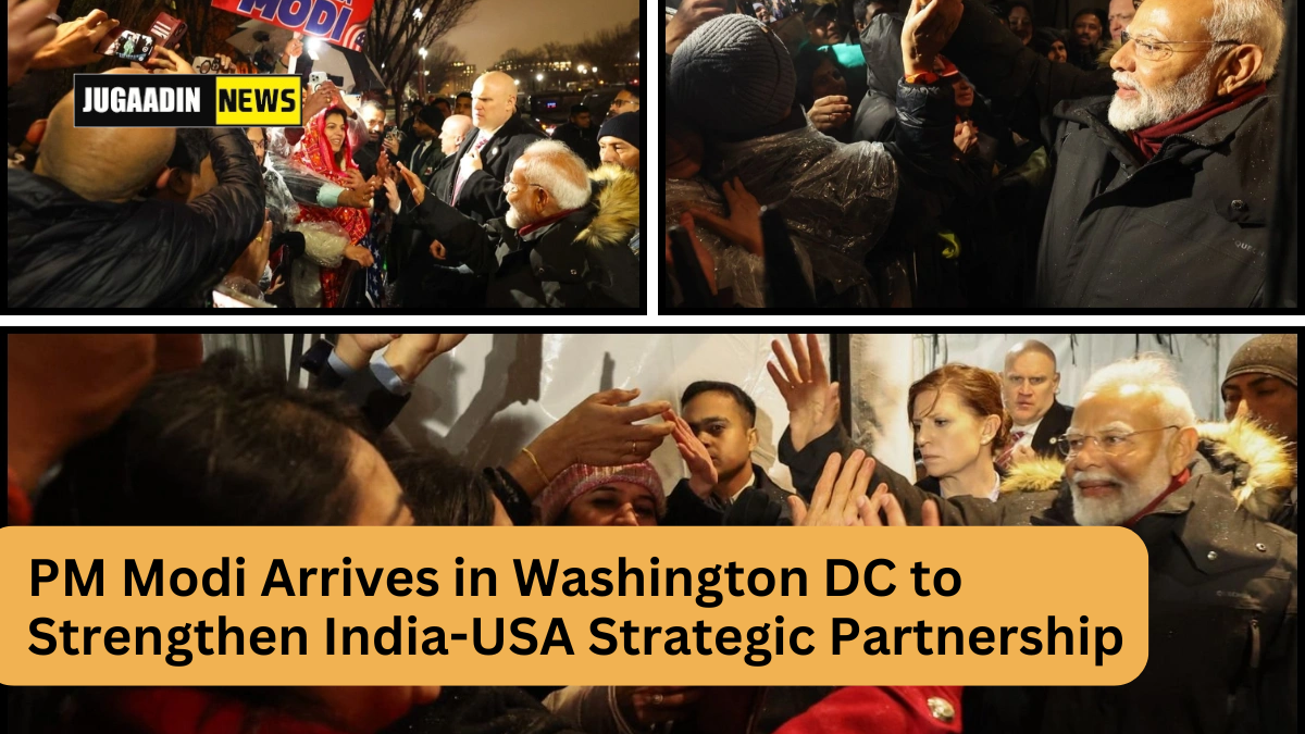 Prime Minister Narendra Modi's recent visit to France from February 10 to 12, 2025, marked a major step forward in India-France relations. The visit included important meetings, strategic agreements, and joint initiatives to strengthen the partnership between the two countries.