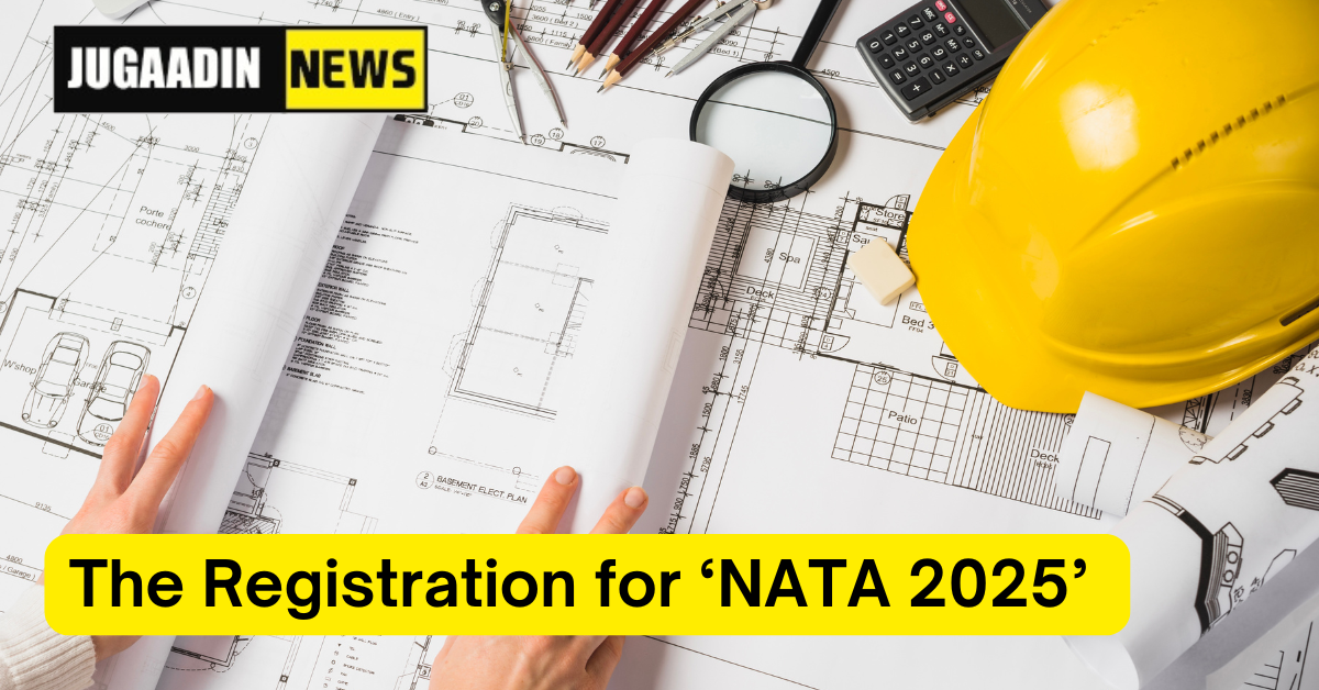 Registration for NATA 2025 Begins. NATA 2025 exams are scheduled to take place between March 1 and June.