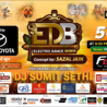 Electro Dance Bhajan event in Hisar blending electronic beats with devotional bhajans.