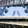 NaBFID begins recruitment for 66 Analyst and Senior Analyst posts; online registration open at nabfid.org