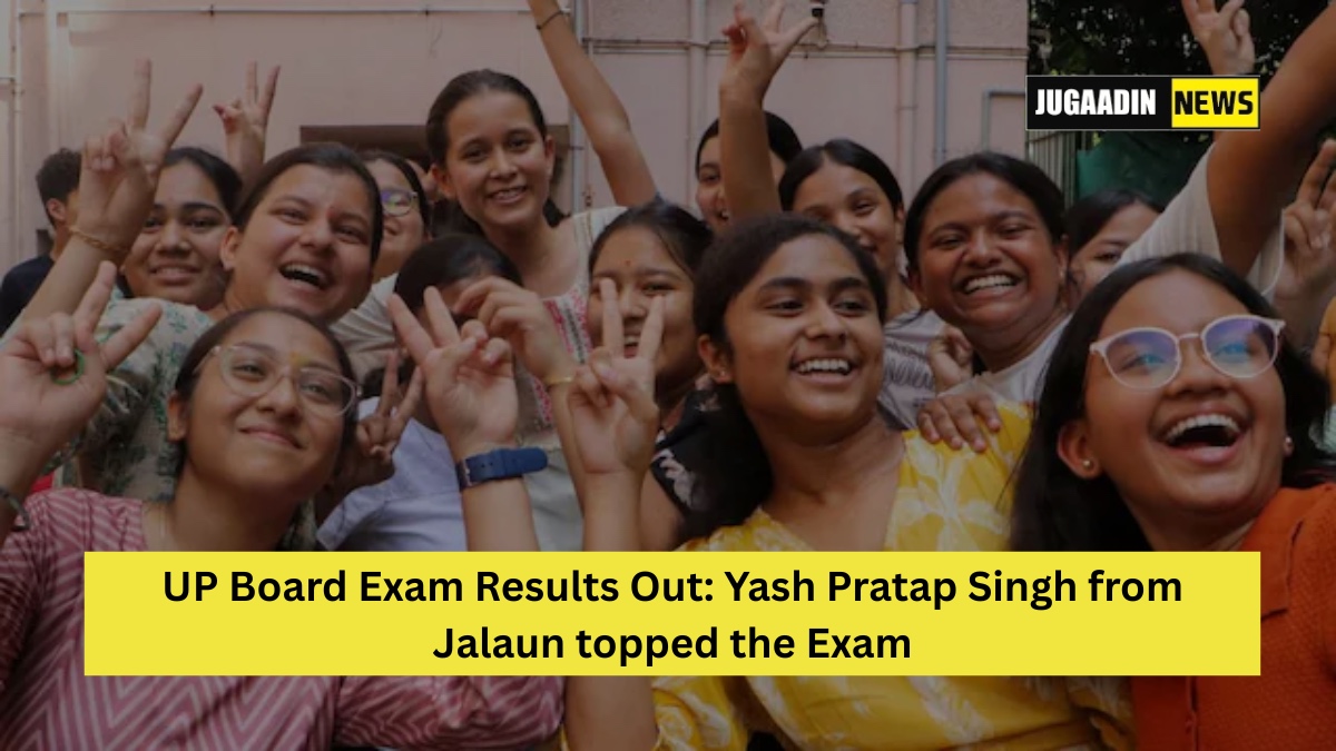 In Uttar Pradesh, the Result for Class 12 and Class 10 has been declared at a press conference by Uttar Pradesh Madhyamik Shiksha Parishad (UPSMP) in Prayagraj.