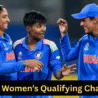 India Womens Qualifying Chances in Icc Women's World Cup