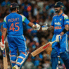 Ro-Ko in India vs Australia 3rd ODI