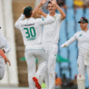 South Africa vs Pakistan at 2nd test match