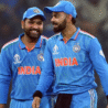 Virat kohli and Rohit sharma ready for India vs Australia