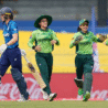 Pakistan Women vs England Women
