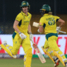 Australia women vs England women at ICC women's world cup