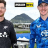 New Zealand vs England 1st ODI