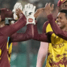 West Indies vs Bangladesh 1st T20i