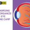 Free Eye Screening Camp by Gobind Nursing Home