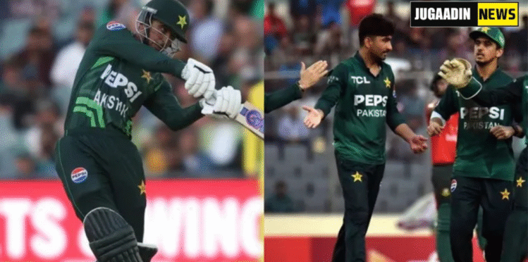 Pakistan vs South Africa in 2nd T20i