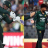 Pakistan vs South Africa in 2nd T20i