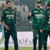 Pakistan vs South Africa in 3rd T20I