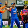 India vs Australia 3rd T20i