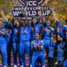 India Women won ICC Women's World Cup Final