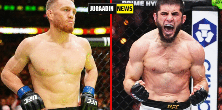 UFC 322: Jack Della Maddalena vs Islam Makhachev