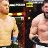 UFC 322: Jack Della Maddalena vs Islam Makhachev