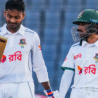 Ireland vs Bangladesh 1st test match