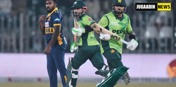 Babar Azam Scored a Century in 2nd ODI Against Sri Lanka