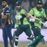Babar Azam Scored a Century in 2nd ODI Against Sri Lanka