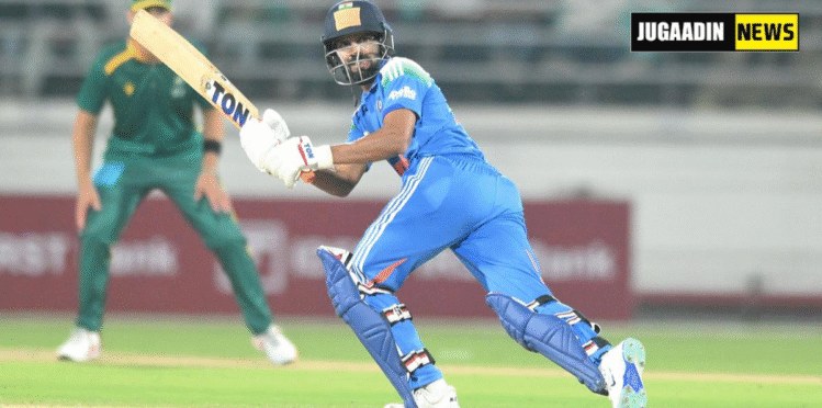 South Africa A vs India A 3rd ODI
