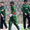 Bangladesh vs Ireland in 1st T20I