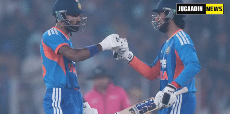 India vs South Africa 5th T20I