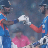 India vs South Africa 5th T20I