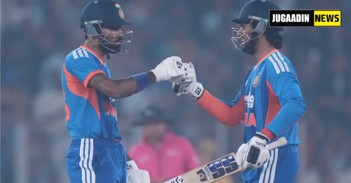 India vs South Africa 5th T20I