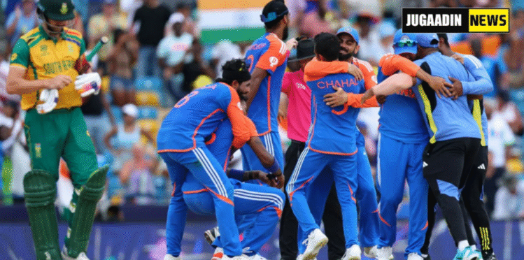 Ro-Ko shine in first ODI between India vs South Africa