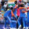 Ro-Ko shine in first ODI between India vs South Africa
