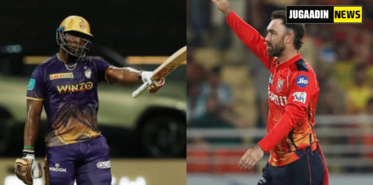 Glenn Maxwell opts out of IPL mini auction