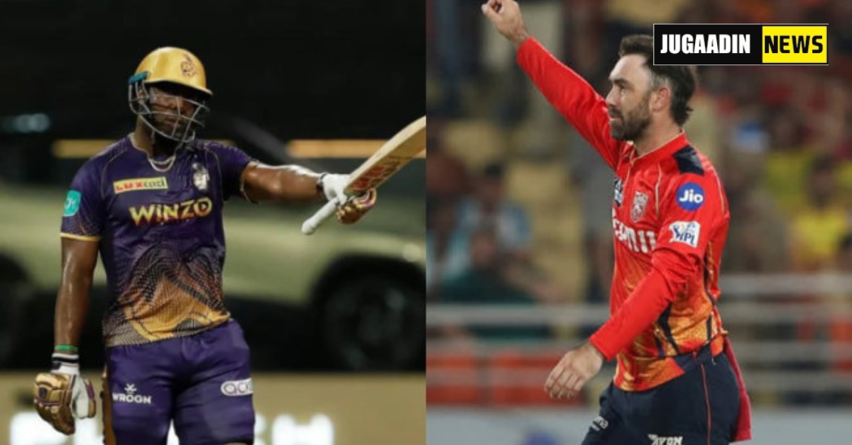 Glenn Maxwell opts out of IPL mini auction