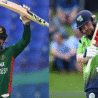 Bangladesh vs Ireland In the 3rd T20I