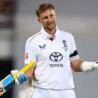 Joe Root scored century at Australia