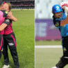 WBBL Last group stage match