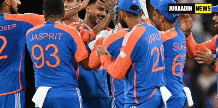 India vs South Africa 3rd T20I Match