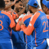 India vs South Africa 3rd T20I Match