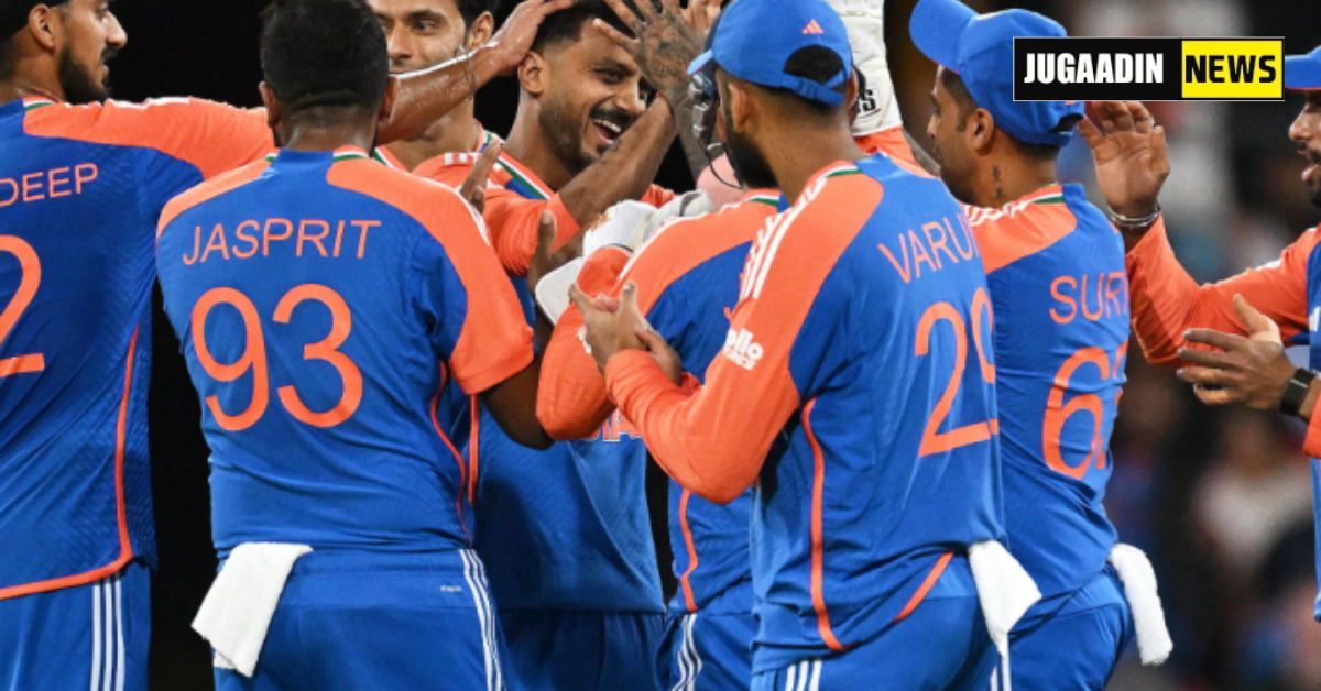 India vs South Africa 3rd T20I Match
