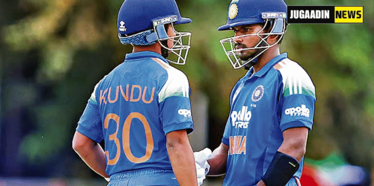U19 Asia Cup