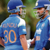 U19 Asia Cup