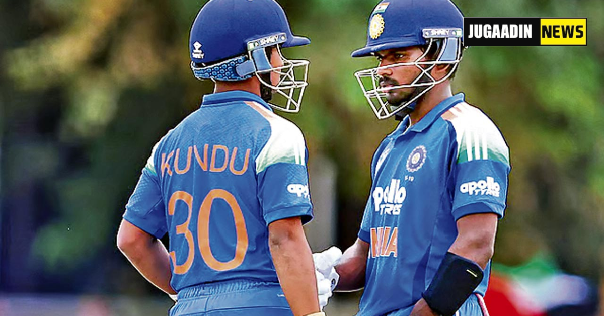 U19 Asia Cup