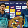 Syed Mustaq Ali final match between Haryana vs Jharkhand