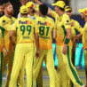 Durban Super Giants vs Joburg Super Kings goes into super over.