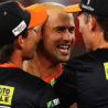 Perth Scorchers vs Adelaide Strikers