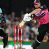 BBL 2026: Sydney Sixers vs Brisbane Heat