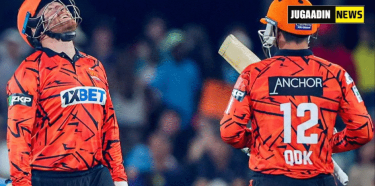 SA20: Sunrisers Eastern Cape beat Pretoria Capitals by 10 wickets.