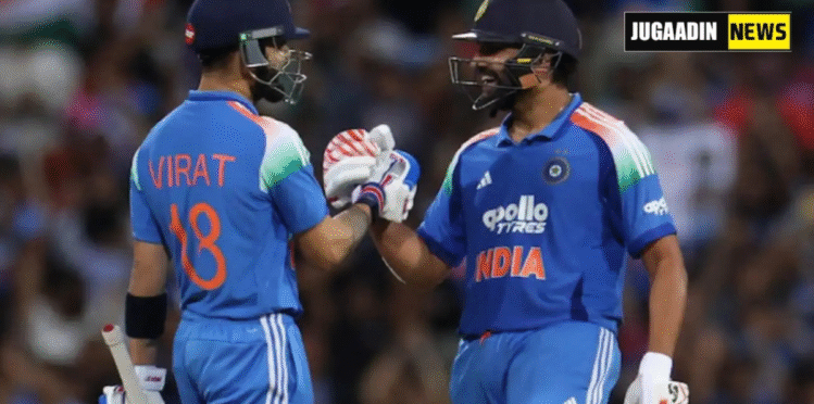 India won the first ODI against New Zealand by 4 wickets.