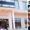 The Whitedown Town Inauguration in Adampur