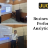 seminar on Business Website Performance Analytics System